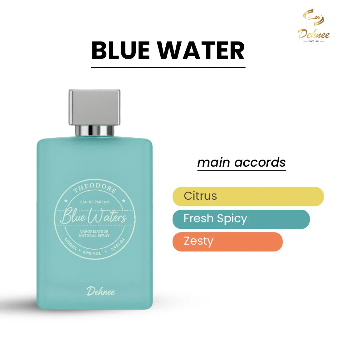 Blue Water